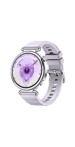 Huawei Watch GT6 41MM vista lateral