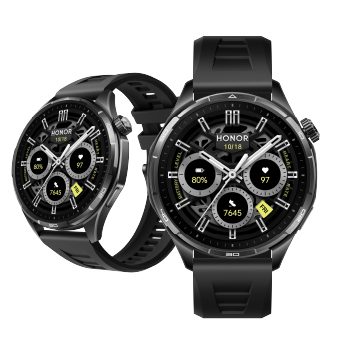 Honor Watch 6 Color Negro