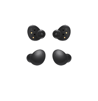 Samsung Galaxy Buds 2 vista frontal