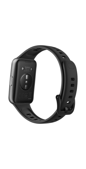 Huawei Band 11 vista trasera