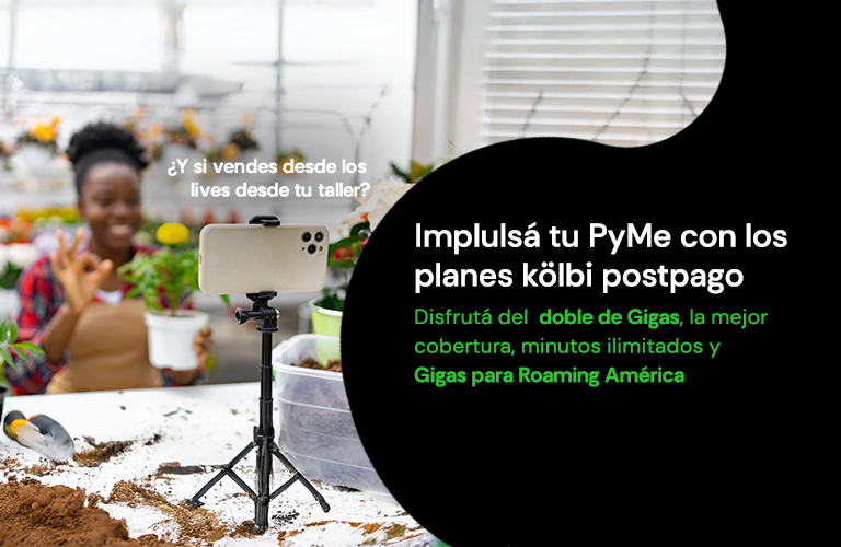 Tarjeta kölbi-BCR