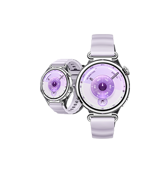 Watch GT6 vista frontal y trasera 