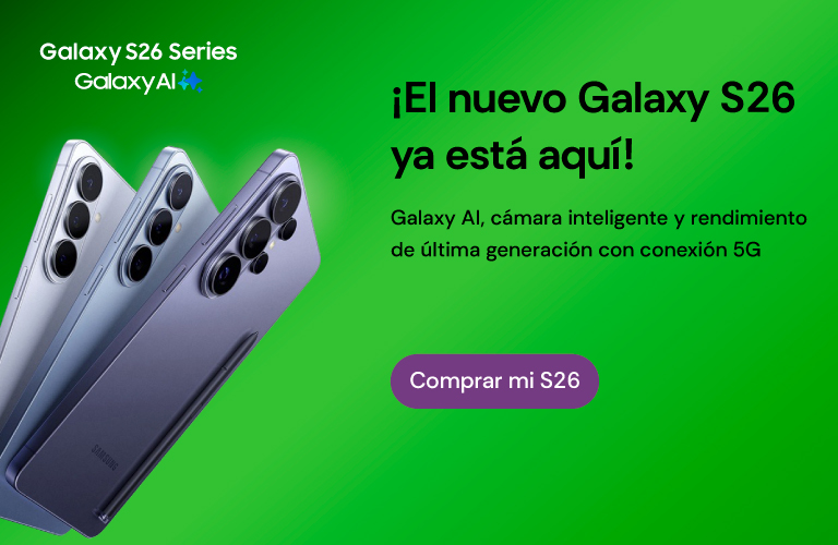 Samsung Galaxy S26