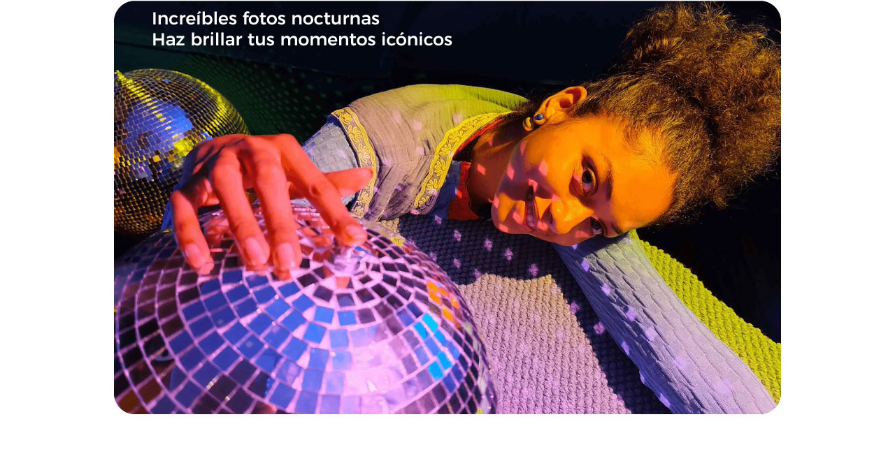 Increíbles fotos nocturnas 