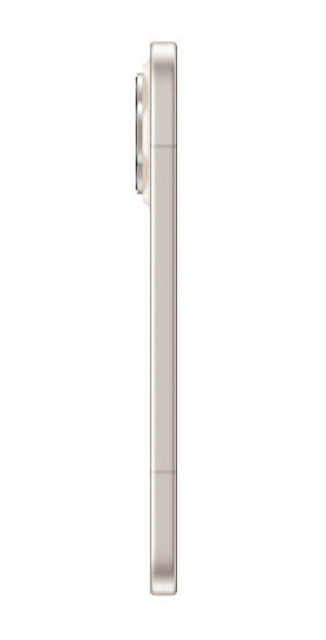HONOR 600 Pro vista lateral