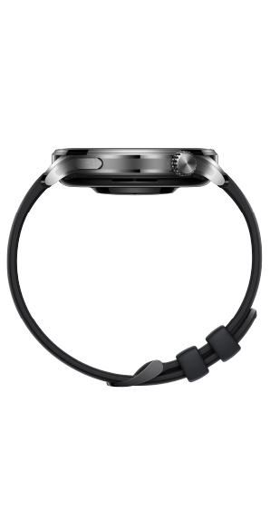 HONOR Watch 4 Pro vista lateral