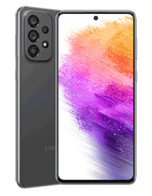 Samsung A73 5G, comprátelo YA