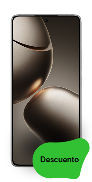 Xiaomi 14T Pro vista frontal descuento