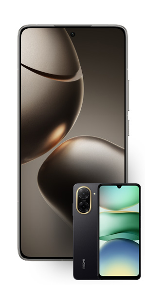 Xiaomi 14T Pro vista frontal