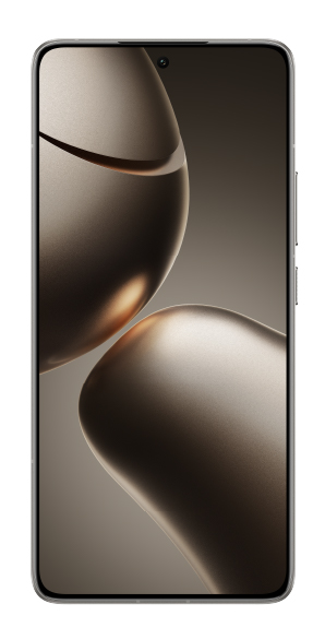 Xiaomi 14T Pro vista frontal