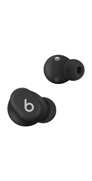Beats Solo Buds vista frontal
