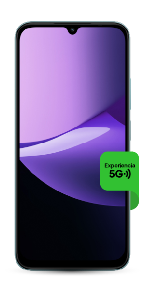 Xiaomi Redmi 15C vista frontal descuento