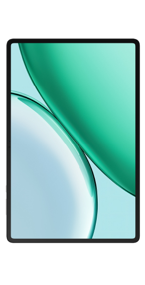 Pad X8b vista frontal