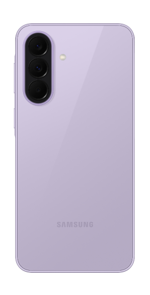 Samsung Galaxy A37 5G vista trasera