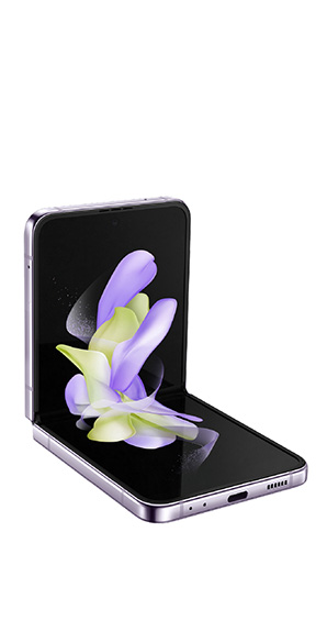 Samsung Z Flip4 llevátelo con tu plan postpago y los mejores accesorios