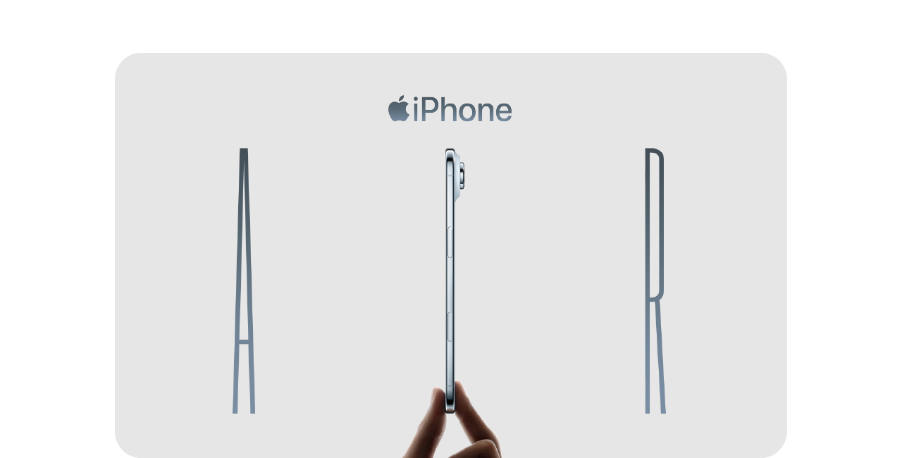 iPhone 17 Air