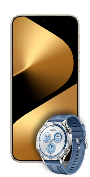 Huawei Pura 80 Ultra vista frontal