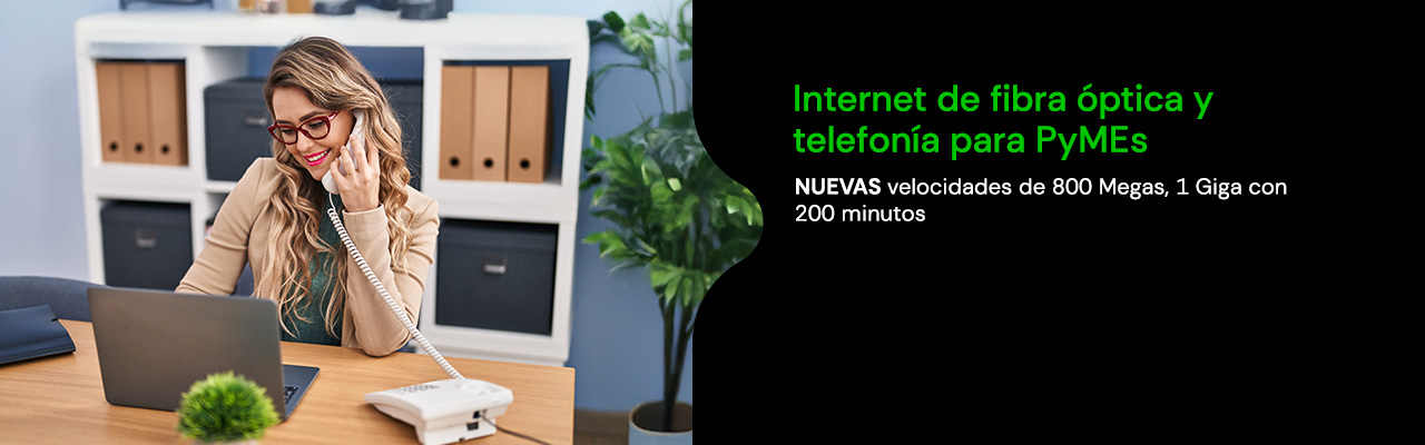 Volá con la velocidad real simétrica