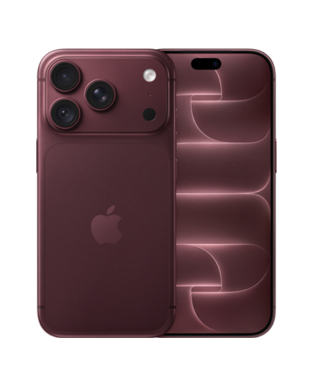 iPhone 18 pro max vista frontal y trasera