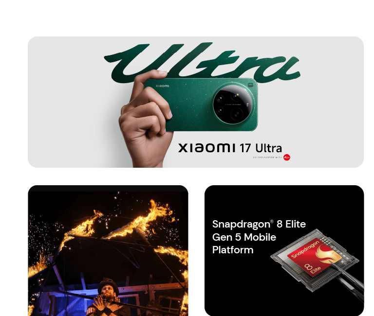 Xiaomi 15T, sistema de triple cámara Leica