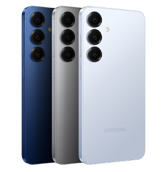Samsung Galaxy S25