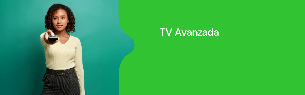 kölbi hogar TV avanzada