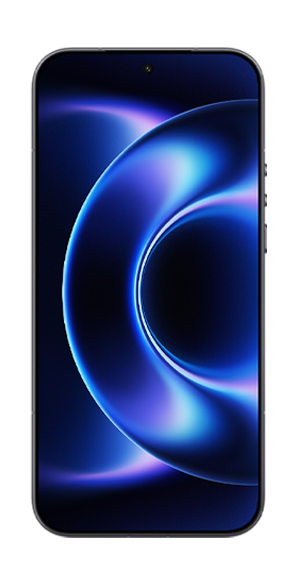 Xiaomi 17 Ultra vista frontal