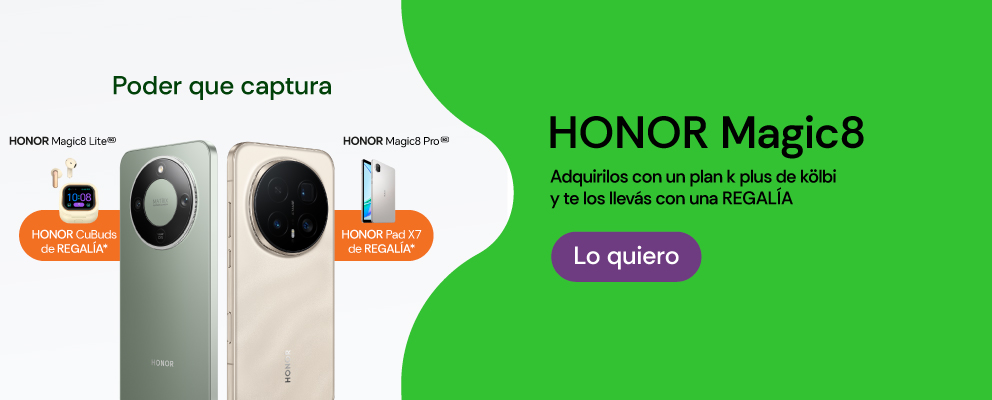 HONOR Magic 8 Series