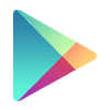 Icono play store