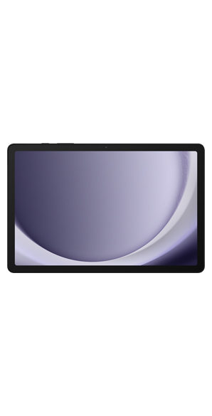 Galaxy Tab A9+ vista frontal