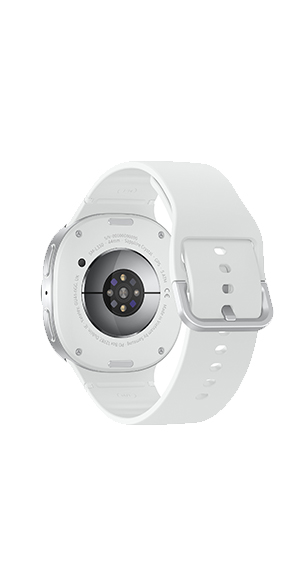 Samsung Galaxy Watch8 BT 44 mm vista trasera