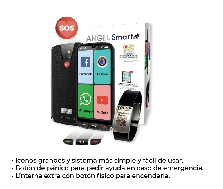 Visualización asombrosa con audio INMERSIVO