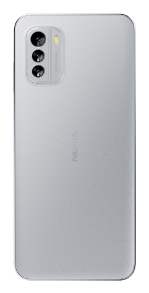 Nokia G60 vista lateral