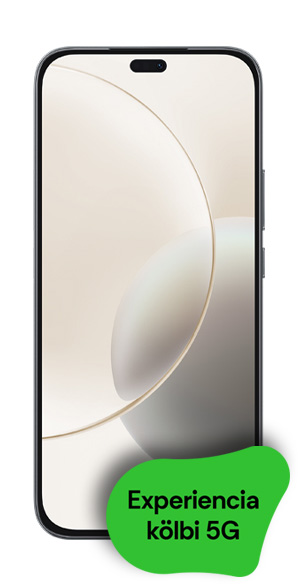 HONOR 400 Lite vista frontal