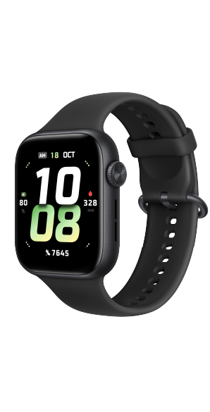 HONOR Watch 5 vista lateral