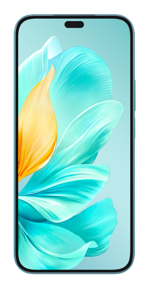 HONOR 200 Lite vista frontal