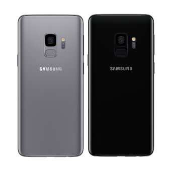Samsung Galaxy S9