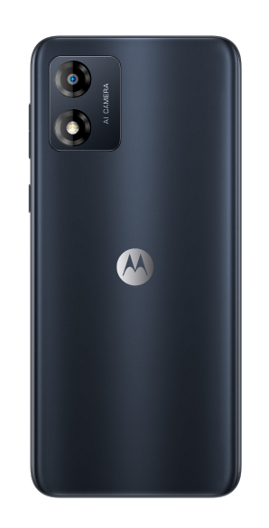 Motorola MOTO E13 vista trasera