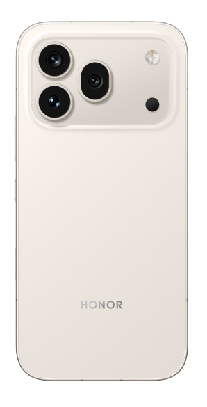 HONOR 600 Pro vista trasera