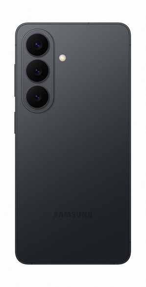 Galaxy S26+ vista trasera