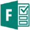 Logo forms office