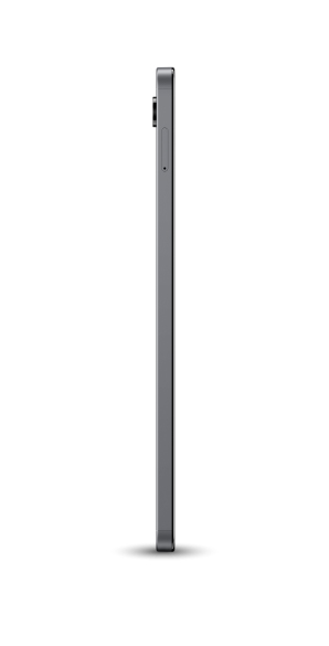 Galaxy Tab A11 vista lateral
