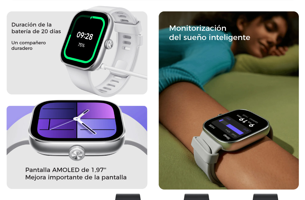 Redmi Watch 4