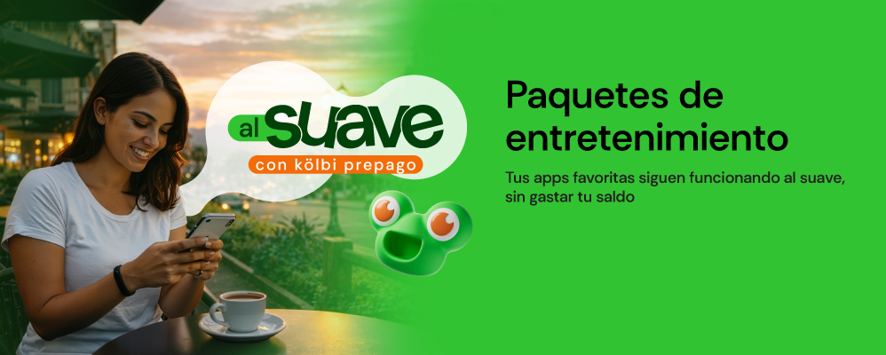 Paquetes de Entretenimiento exclusivos para disfrutar lo que más te gusta