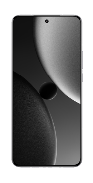 Xiaomi 15 Ultra vista frontal