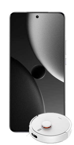 Xiaomi 15 Ultra vista frontal