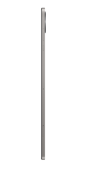 Honor Pad X8b avista lateral