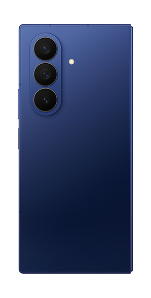 Galaxy Z FOLD7 vista trasera