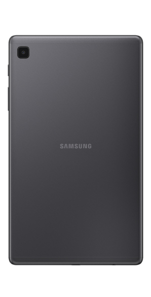 Samsung Tab A7 Lite vista trasera