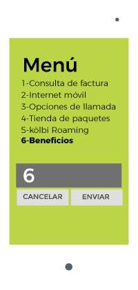 Activá tus beneficios Activá tus beneficios